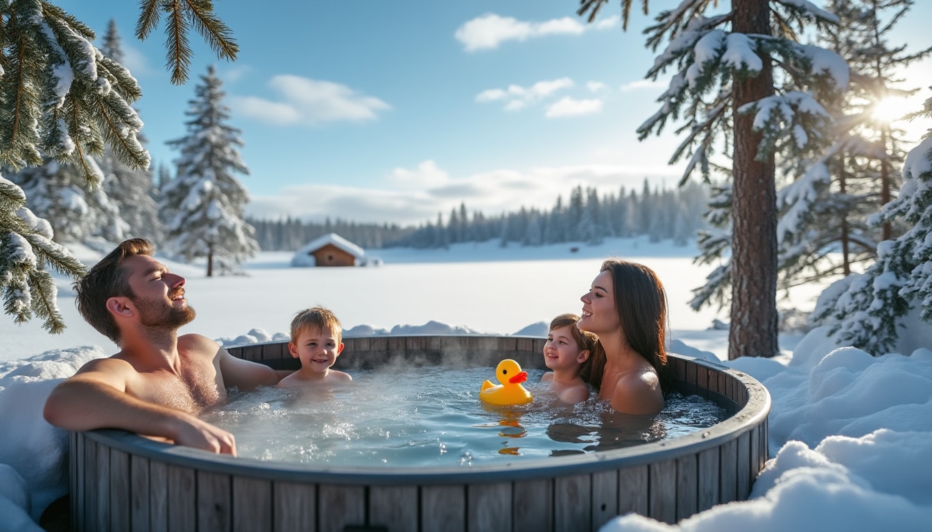 découvrez les avantages et inconvénients des chauffages de piscine dans notre article sur le bain nordique. apprenez comment ces systèmes peuvent transformer votre expérience aquatique, tout en pesant les aspects positifs et négatifs. idéal pour choisir la solution de chauffage parfaite pour votre piscine.