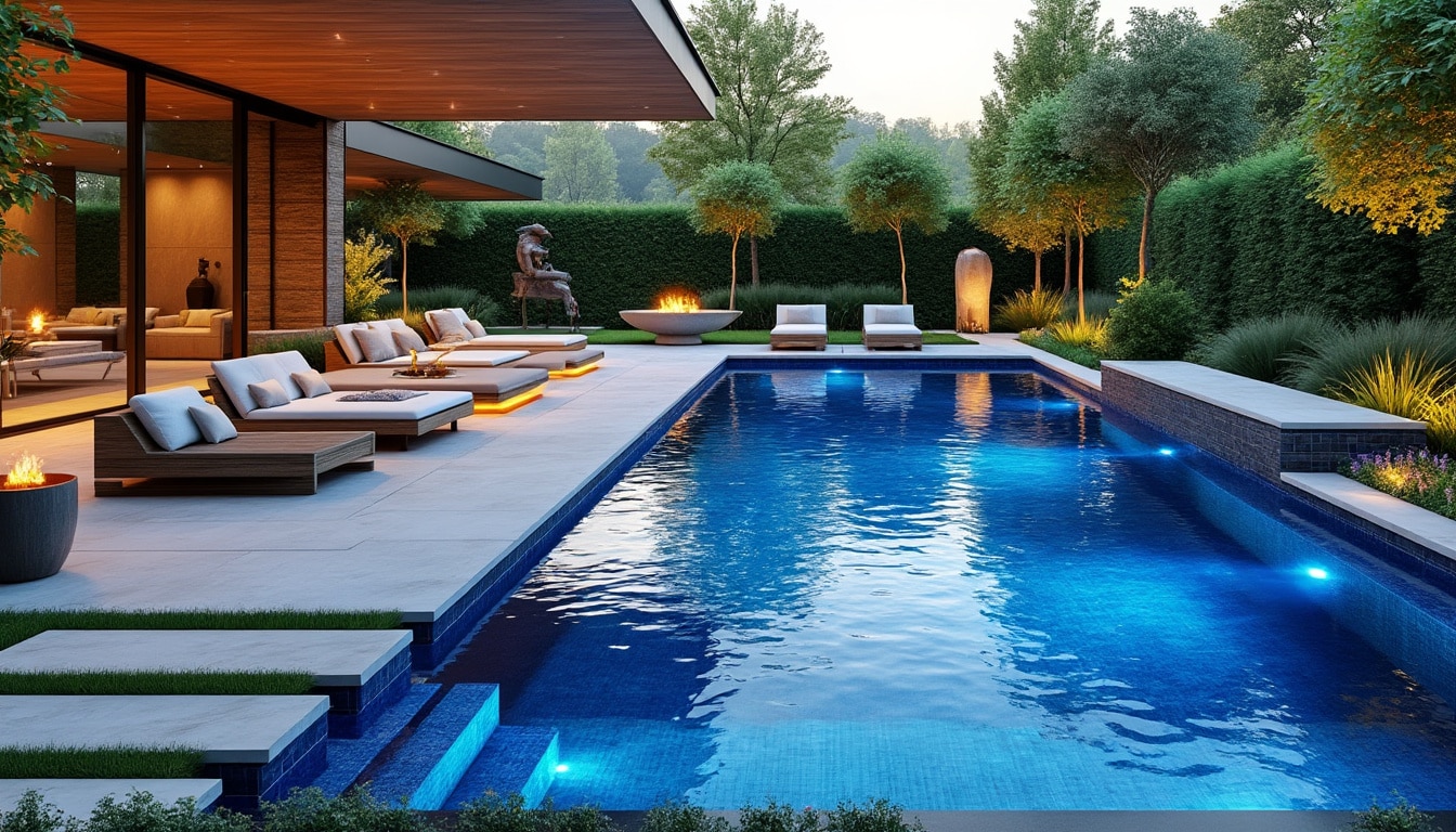 découvrez les avantages des piscines desjoyaux et pourquoi choisir un modèle sur mesure est la meilleure option pour personnaliser votre espace extérieur. profitez d'un design unique, d'une adaptation parfaite à votre jardin et d'une qualité de fabrication inégalée.