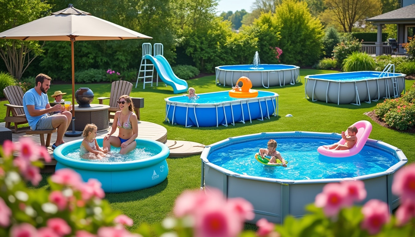 découvrez nos conseils pratiques pour choisir la piscine hors sol idéale avec waterair. explorez les différents types de piscines, les critères essentiels à considérer et comment optimiser votre espace extérieur pour des moments de détente en famille ou entre amis.