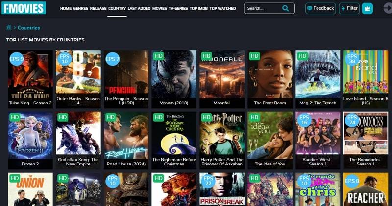 découvrez les meilleures alternatives à vumoo pour le streaming de films et séries en ligne. comparez les sites similaires, leurs avantages et trouvez la plateforme idéale pour regarder vos contenus préférés gratuitement.