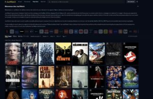 découvrez notre sélection des meilleurs films et séries à regarder en streaming gratuit. profitez des nouveautés et des classiques en ligne sans abonnement !
